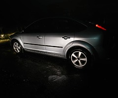Ford focus - Image 5/13