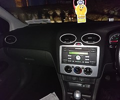 Ford focus - Image 8/13