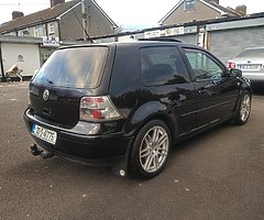gti mk4 - Image 4/11