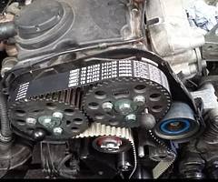 AUDI A6 NCT 03,04,2019 NO TAX 2L TDI