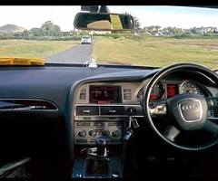 AUDI A6 NCT 03,04,2019 NO TAX 2L TDI - Image 6/9