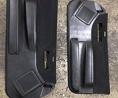 Geuine Honda parts