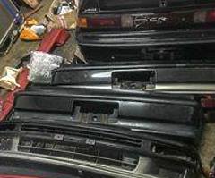 Geuine Honda parts