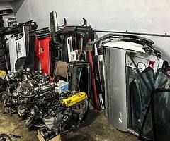 Geuine Honda parts - Image 5/6