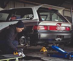 Geuine Honda parts - Image 6/6