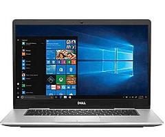 Dell Inspiron i7 8th Gen 4K touchscreen