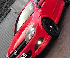 2007 Astra 1.4