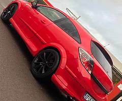 2007 Astra 1.4