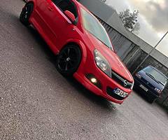 2007 Astra 1.4