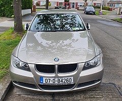 BMW 318i SE - Image 3/5