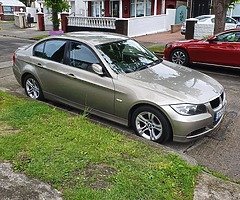 BMW 318i SE - Image 4/5