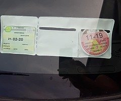 Hyundai Getz - Image 3/3