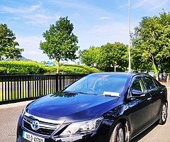 Toyota Camry - Image 3/10