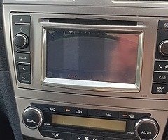 Toyota Avensis Estate 2.0 D4D ICON - Image 4/10