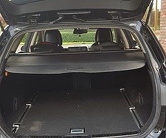 Toyota Avensis Estate 2.0 D4D ICON - Image 5/10