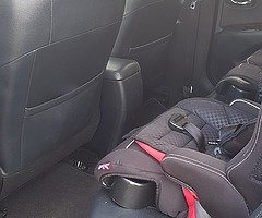 Toyota Avensis Estate 2.0 D4D ICON - Image 6/10