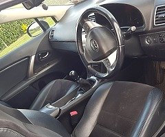Toyota Avensis Estate 2.0 D4D ICON - Image 8/10