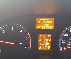 Toyota Avensis Estate 2.0 D4D ICON - Image 9/10