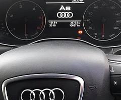 Audi A6 2012 2.0 tdi - Image 3/9