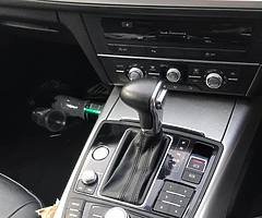 Audi A6 2012 2.0 tdi - Image 5/9