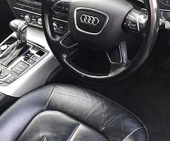 Audi A6 2012 2.0 tdi - Image 6/9