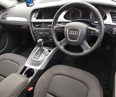 Audi a4 diesel AUTOMATIC - Image 5/5