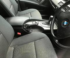04 BMW 530 auto - Image 4/6