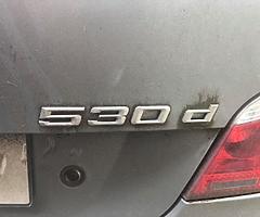 04 BMW 530 auto - Image 5/6