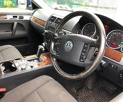 2010 Volkswagen Atlas - Image 5/6