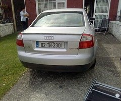 Audi - Image 2/5
