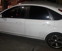 09 Ford focus - Image 3/8