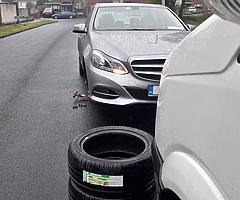 POTRZEBUJESZ NOWYCH OPON? Mobilny serwis opon z przyjazdem do klienta. Letnie oferty na 4 opony!