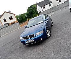Audi A4 1.9 tdi - Image 1/5