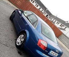 Audi A4 1.9 tdi - Image 3/5