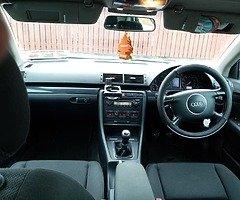 Audi A4 1.9 tdi - Image 5/5