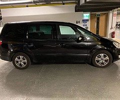 Ford Galaxy 7seats 1.8 Diesel - Image 3/7