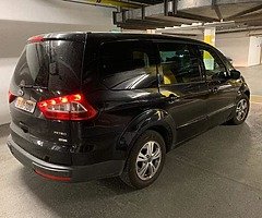 Ford Galaxy 7seats 1.8 Diesel - Image 7/7