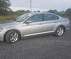 152 VW Passat Bluemotion 120BHP - Image 3/10