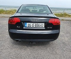 Audi A4 1.9 Swaps - Image 5/10