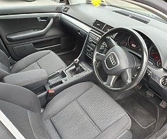 Audi A4 1.9 Swaps - Image 6/10