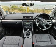 Audi A4 1.9 Swaps - Image 7/10