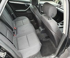 Audi A4 1.9 Swaps - Image 8/10