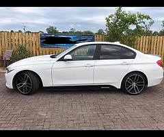 Bmw 320d