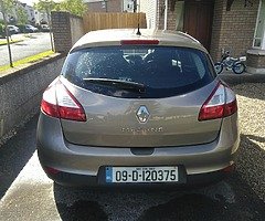 Renault megane - Image 3/4