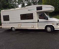 Swift Kon Tiki 640 6 berth - Image 3/9