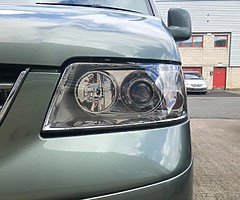 Vw Multivan Caravelle Breaking parts - Image 4/8
