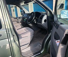 Vw Multivan Caravelle Breaking parts - Image 5/8
