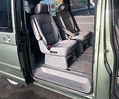 Vw Multivan Caravelle Breaking parts - Image 6/8