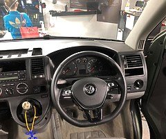 Vw Multivan Caravelle Breaking parts - Image 7/8
