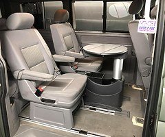Vw Multivan Caravelle Breaking parts - Image 8/8